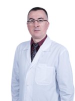 Фото врача: Мутаев Шахмар Магомедович