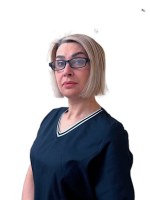 Врач Киреева Жанна Александровна
