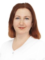 Врач Михайлина Любовь Владимировна