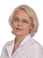 Фото врача: Островская Марина Валериевна