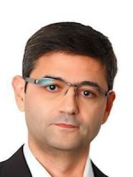Врач Шихкеримов Рафиз Каирович