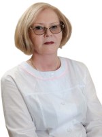 Врач Семенова Татьяна Александровна