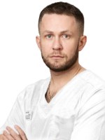 Фото врача: Неманов Борис Александрович