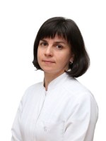 Врач Далгатова Марина Абдулхамидовна
