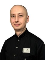 Врач Пэдурарь Сергей Иванович