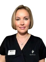 Врач Стебенева Анна Евгеньевна