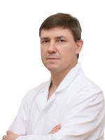 Егоров Андрей Александрович Фото врача: Егоров Андрей Александрович