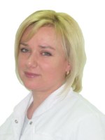 Врач Блинникова Любовь Викторовна