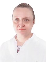 Фото врача: Нечаева Елена Александровна