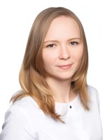Фото врача: Михайлова Оксана Олеговна