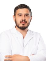 Фото врача: Гафаров Рустам Мардан оглы