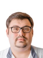 Фото врача: Исаев Алексей Нодариевич