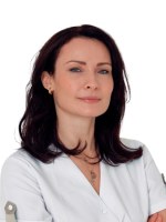 Фото врача: Атрощенко Елена Владимировна