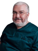 Фото врача: Артемьев Александр Александрович