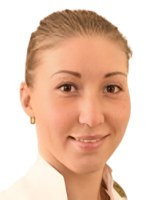 Врач Арсенина Александра Сергеевна