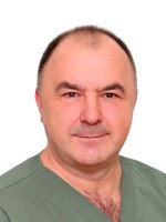 Фото врача: Черноусенко Дмитрий Валерьевич