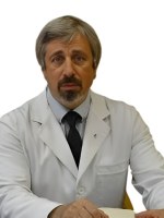 Врач Шмуклер Александр Борисович