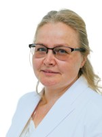 Фото врача: Девятайкина Галина Анатольевна