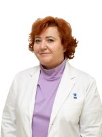 Фото врача: Аникушина Татьяна Викторовна