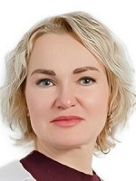 Фото врача: Павлова Лариса Михайловна