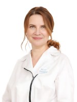 Фото врача: Симонова (Чернова) Елена Геннадьевна