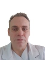 Врач Демидион Павел Юрьевич