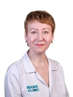 Фото врача: Яковлева Наталья Михайловна