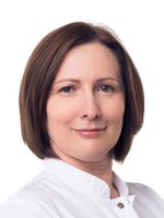 Врач Вашкевич Ирина Владимировна