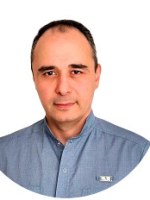 Фото врача: Кешишев Николай Георгиевич