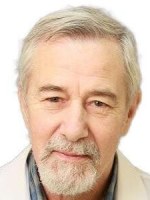 Фото врача: Евдокимов Валерий Васильевич