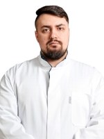 Фото врача: Ярмак Денис Олегович