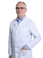 Фото врача: Шешенин Владимир Сергеевич
