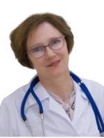 Врач Овсянникова Елена Михайловна