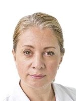 Фото врача: Софинская Галина Викторовна