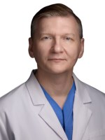Врач Кравченко Андрей Валерьевич