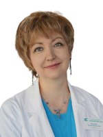 Врач Рудакова Татьяна Евгеньевна