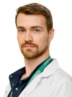 Фото врача: Соколов Александр Александрович