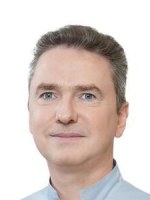 Фото врача: Грицай Игорь Геннадьевич