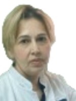 Азадова Зохра Маил Кызы Фото врача: Азадова Зохра Маил Кызы