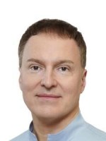 Фото врача: Исаков Сергей Олегович