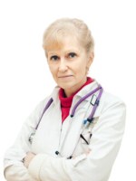 Врач Дубровская Людмила Владимировна