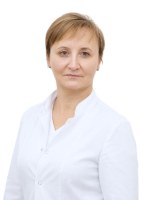 Фото врача: Кешокова Фатима Юрьевна