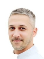 Фото врача: Киргуев Георгий Таймуразович