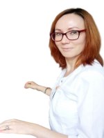 Фото врача: Маскаева Наталья Владимировна