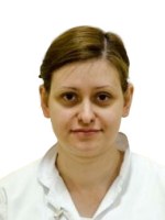Фото врача: Попова Таисия Александровна