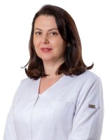Фото врача: Доронина Елена Викторовна