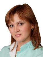 Фото врача: Токарская Виктория Викторовна