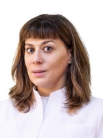 Фото врача: Наркевич Вероника Сергеевна