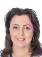 Врач Боева Ирина Алексеевна