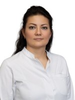 Врач Смирнова Марина Евгеньевна